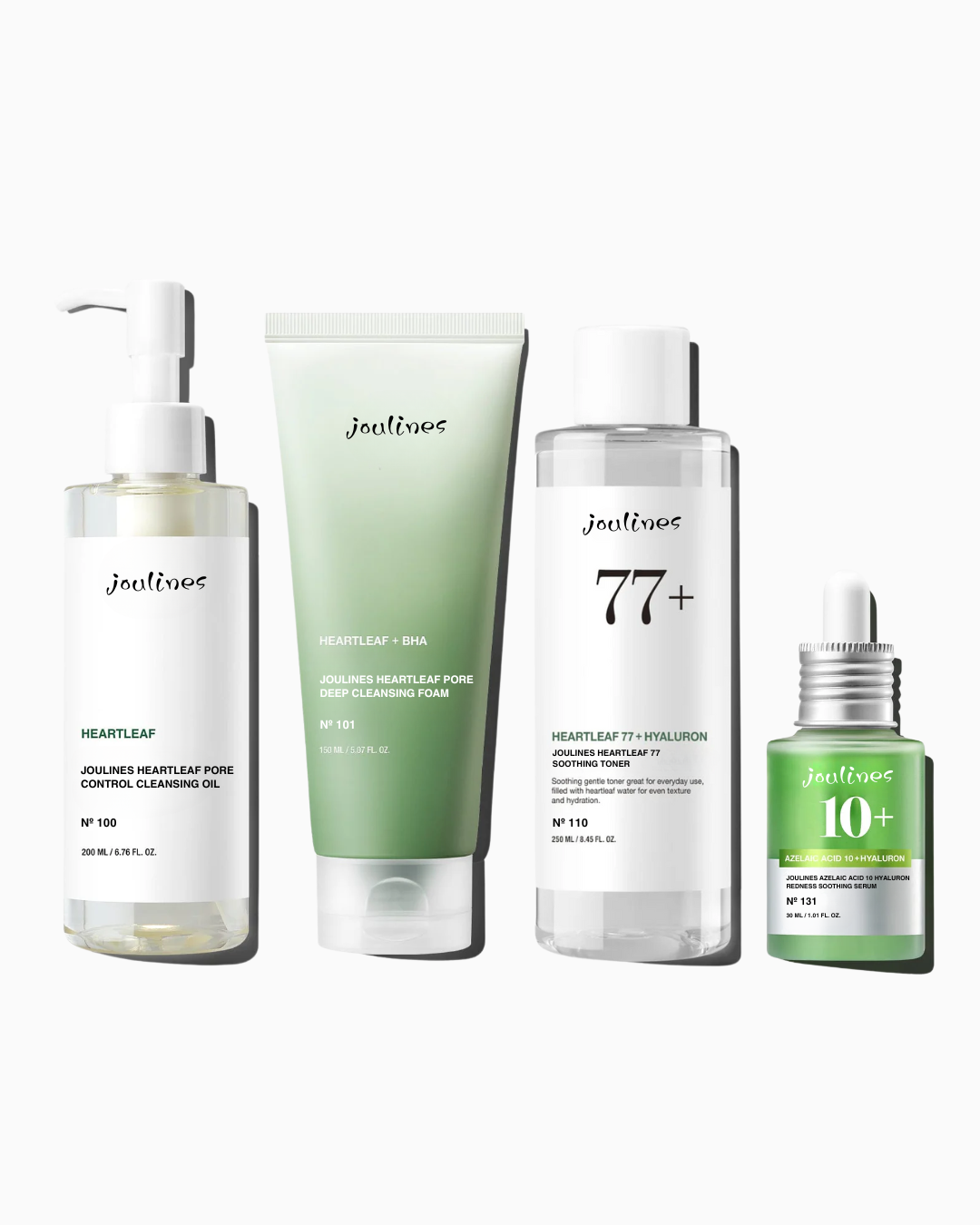 Redness Soothing Essential Set